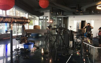 Livestream for Music By The Sea, Victoria International Marina